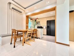 Blk 421B Northshore Straitsview (Punggol), HDB 4 Rooms #638615501
